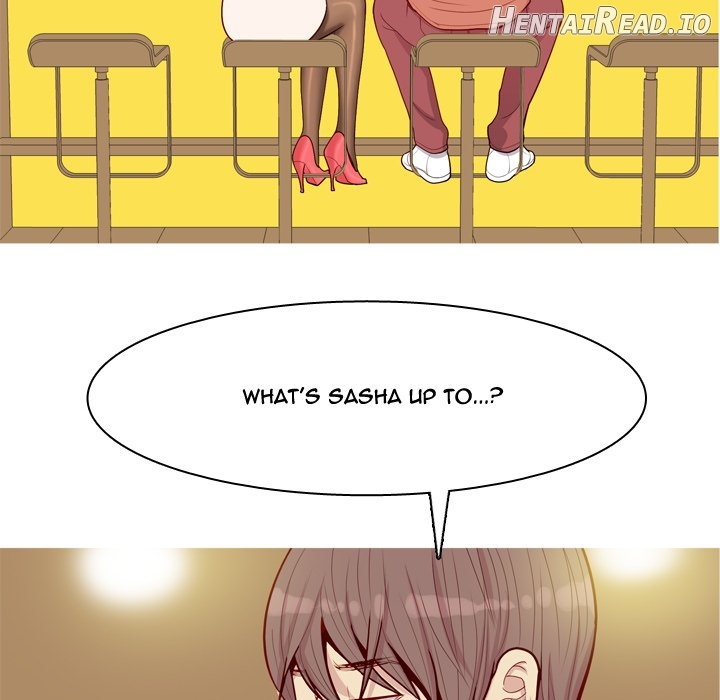 My Lovers Prelude Chapter 43 - page 60