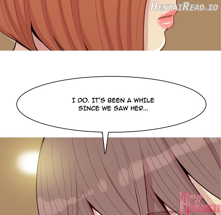 My Lovers Prelude Chapter 43 - page 63