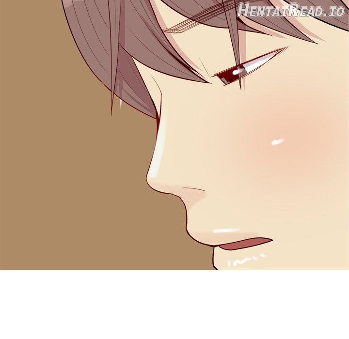 My Lovers Prelude Chapter 43 - page 64