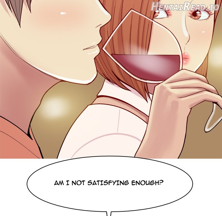 My Lovers Prelude Chapter 43 - page 67