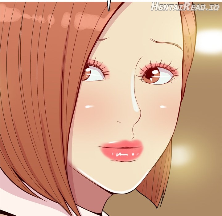 My Lovers Prelude Chapter 43 - page 68