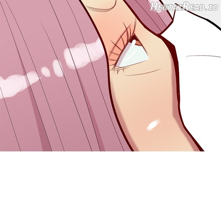 My Lovers Prelude Chapter 43 - page 7