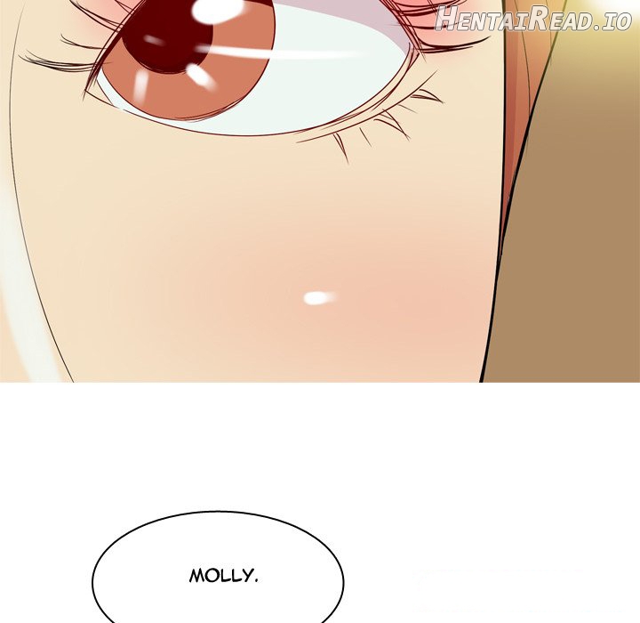 My Lovers Prelude Chapter 43 - page 70