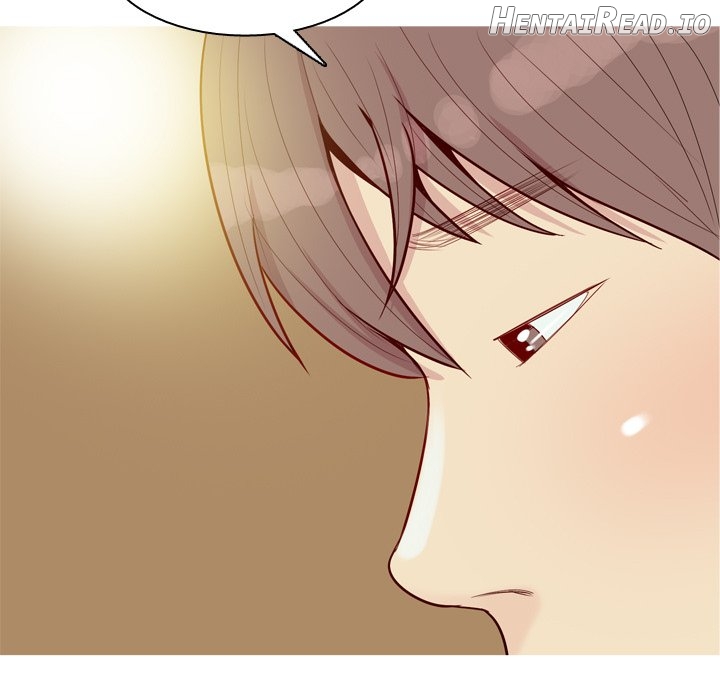 My Lovers Prelude Chapter 43 - page 71