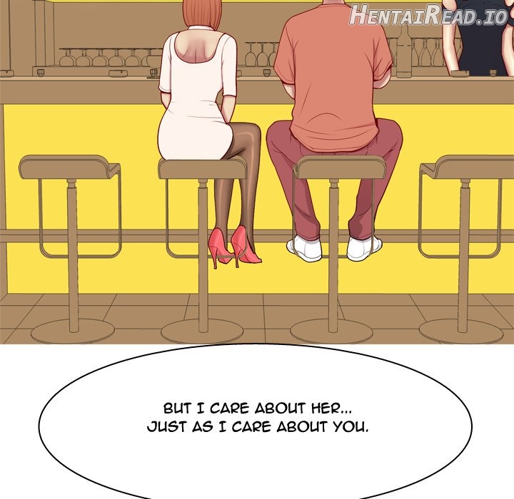 My Lovers Prelude Chapter 43 - page 77