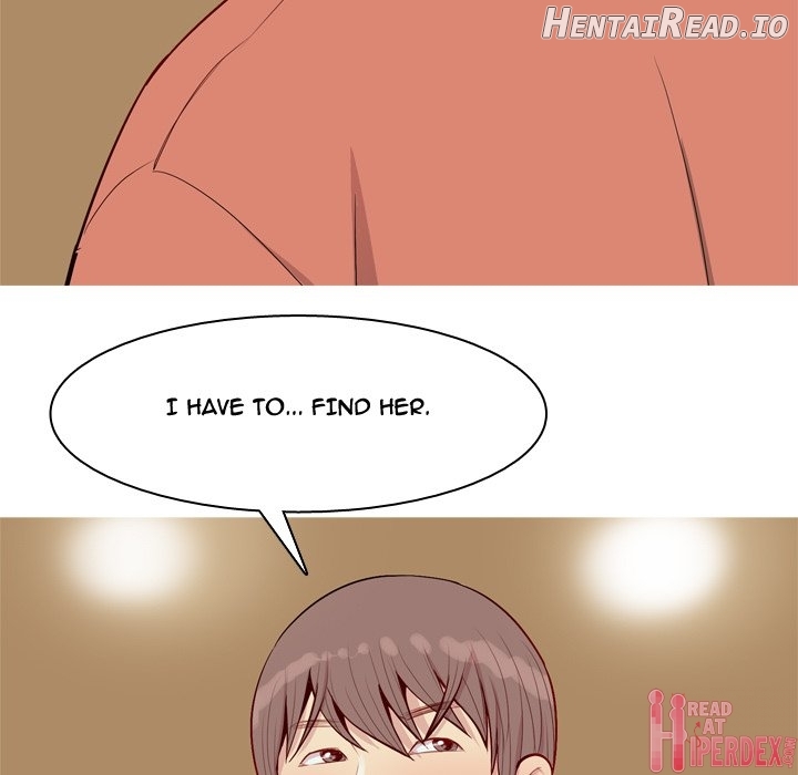 My Lovers Prelude Chapter 43 - page 79