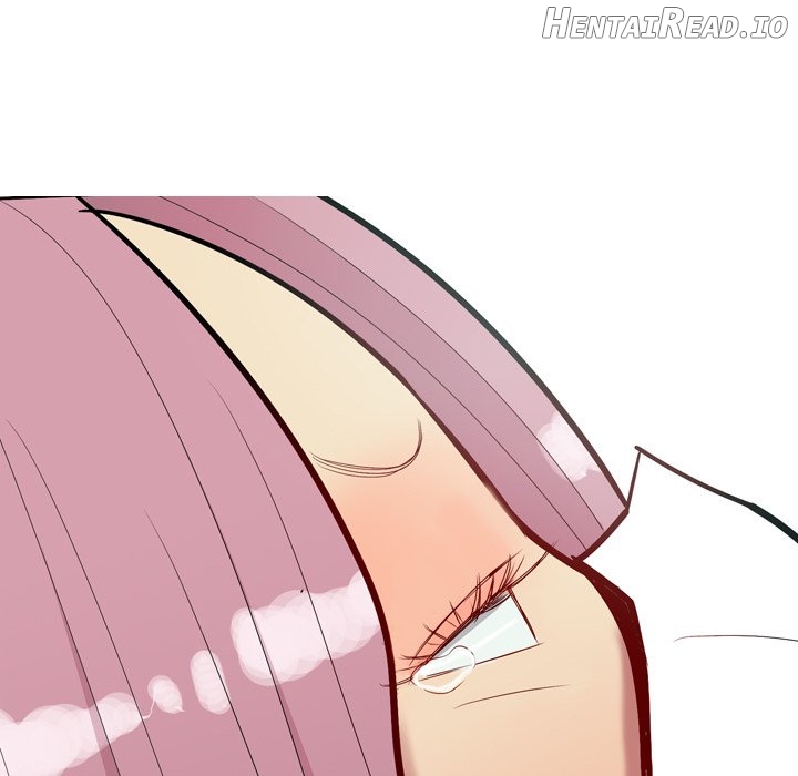 My Lovers Prelude Chapter 43 - page 8
