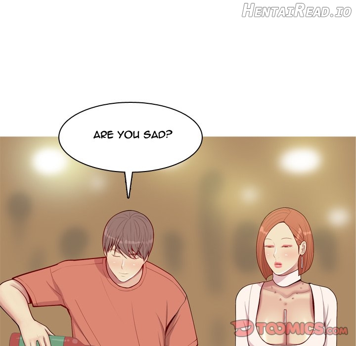 My Lovers Prelude Chapter 43 - page 82