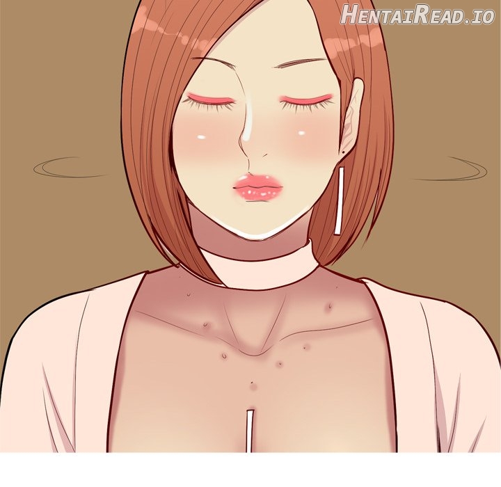My Lovers Prelude Chapter 43 - page 84