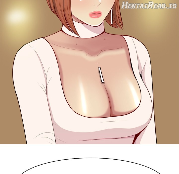 My Lovers Prelude Chapter 43 - page 87