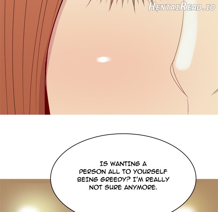 My Lovers Prelude Chapter 43 - page 89