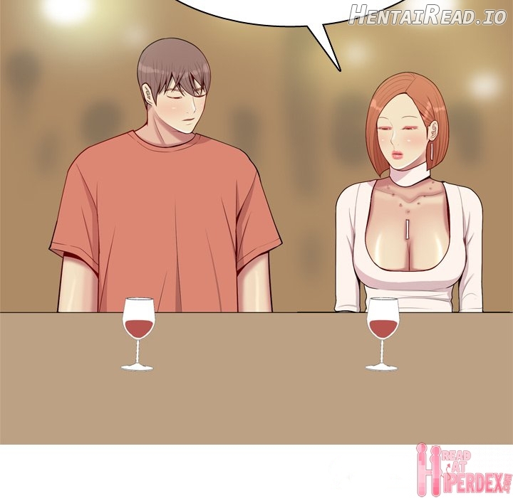 My Lovers Prelude Chapter 43 - page 90