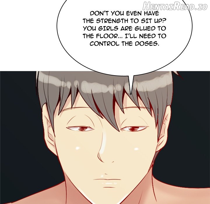 My Lovers Prelude Chapter 65 - page 12