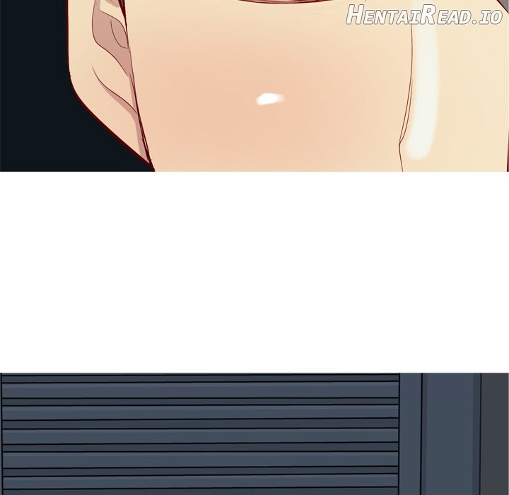 My Lovers Prelude Chapter 65 - page 16