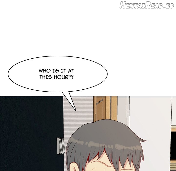 My Lovers Prelude Chapter 65 - page 19