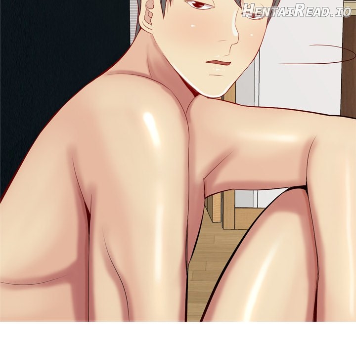 My Lovers Prelude Chapter 65 - page 20