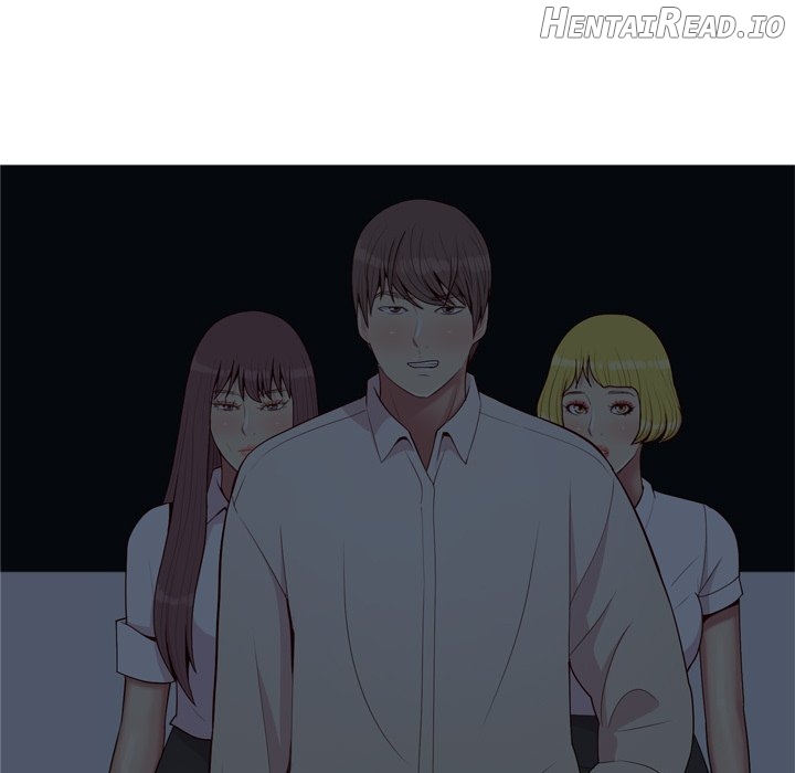 My Lovers Prelude Chapter 65 - page 21
