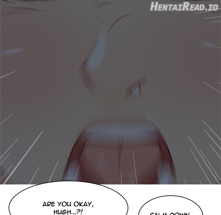 My Lovers Prelude Chapter 65 - page 23