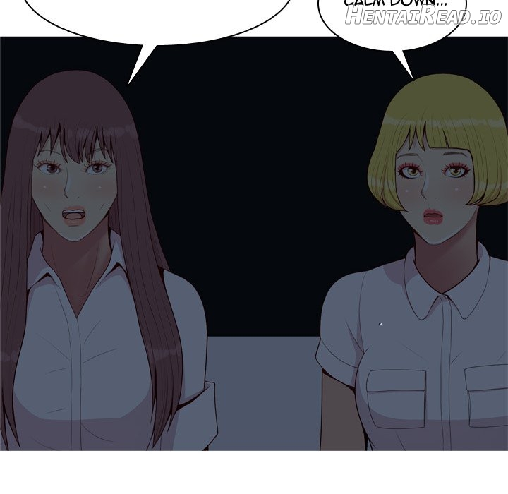My Lovers Prelude Chapter 65 - page 24
