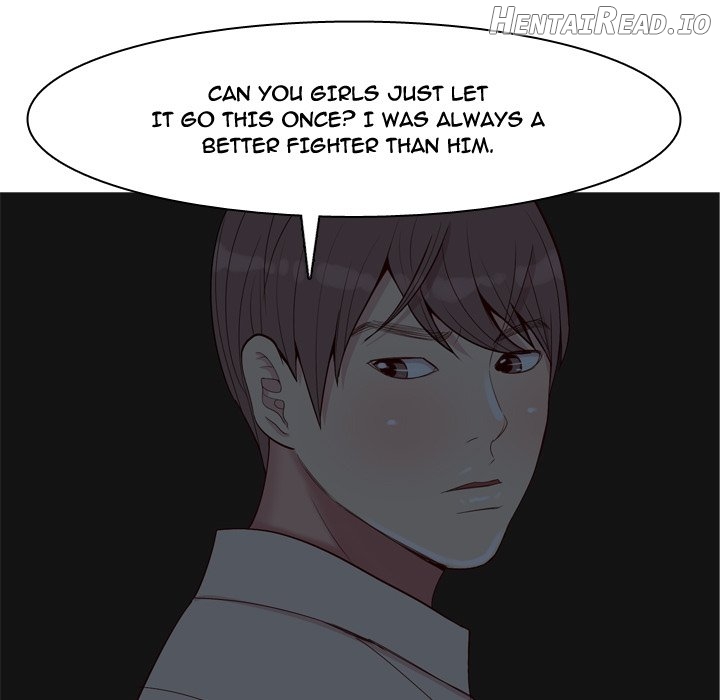 My Lovers Prelude Chapter 65 - page 25