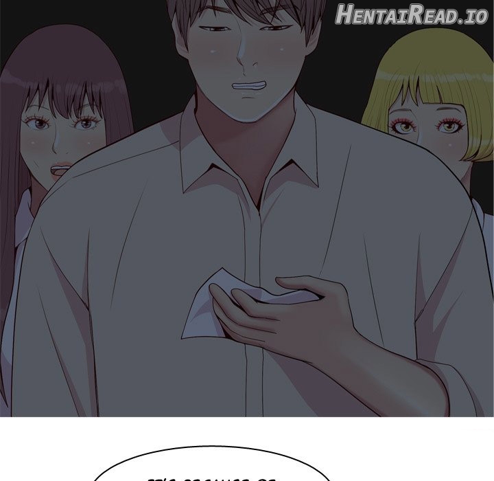 My Lovers Prelude Chapter 65 - page 27