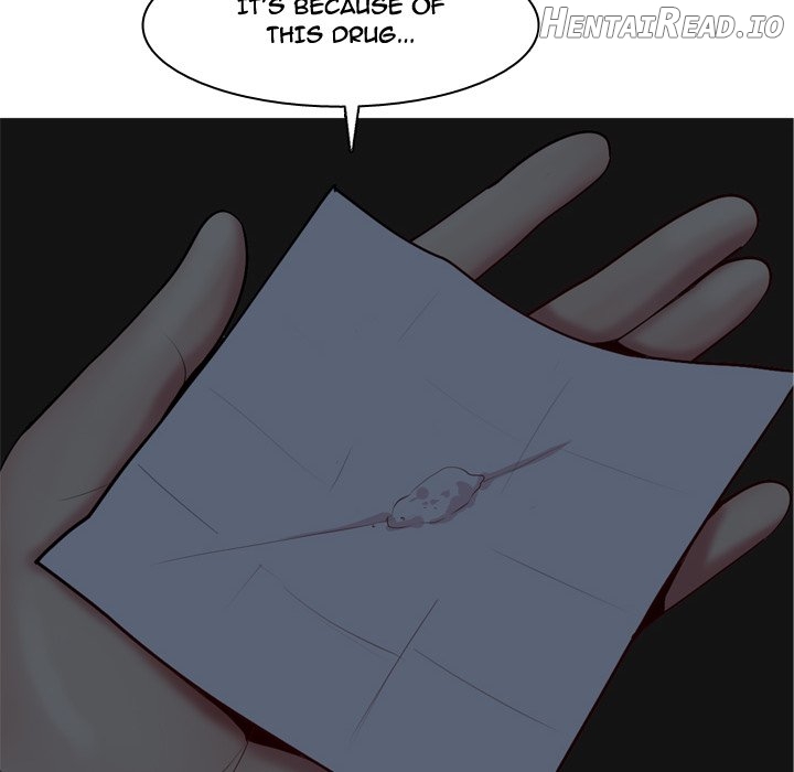 My Lovers Prelude Chapter 65 - page 28