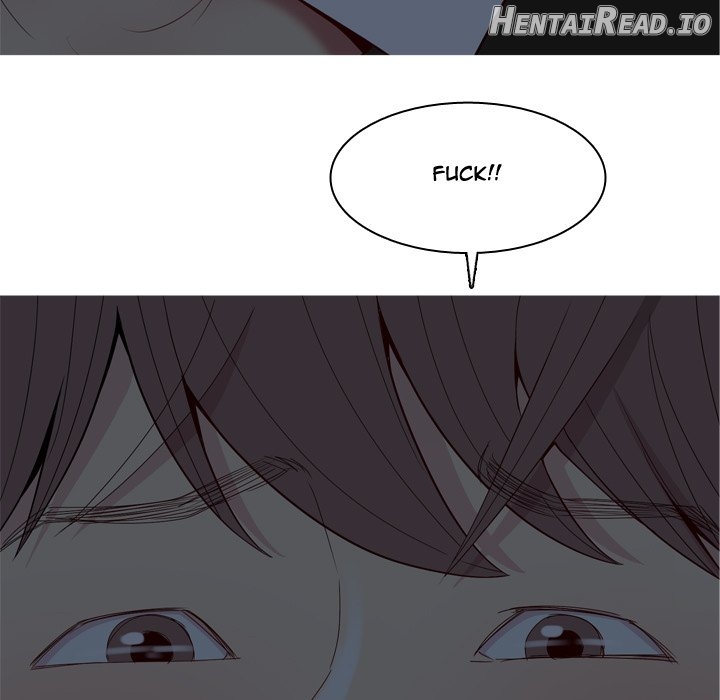 My Lovers Prelude Chapter 65 - page 29