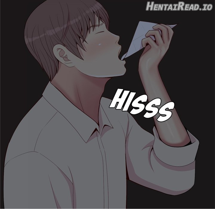 My Lovers Prelude Chapter 65 - page 31