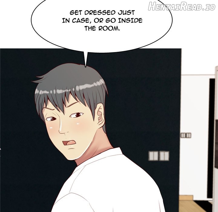 My Lovers Prelude Chapter 65 - page 35