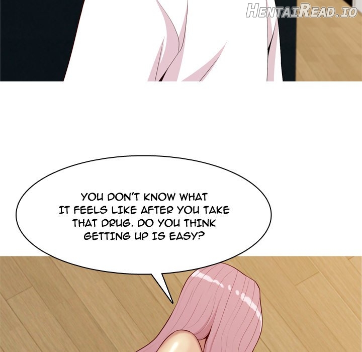 My Lovers Prelude Chapter 65 - page 36