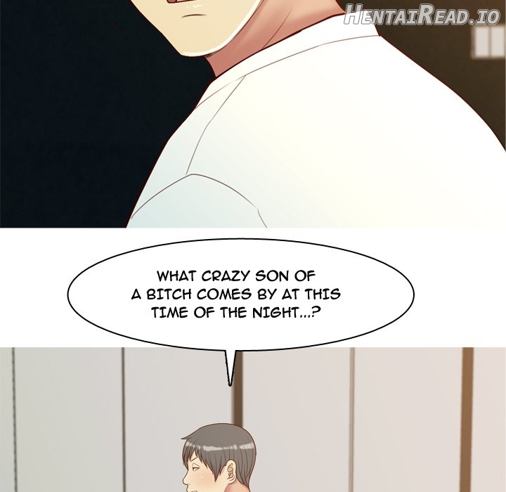 My Lovers Prelude Chapter 65 - page 40