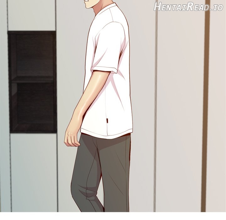My Lovers Prelude Chapter 65 - page 41