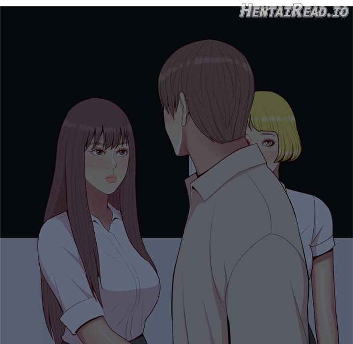 My Lovers Prelude Chapter 65 - page 45