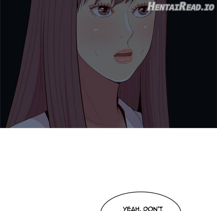 My Lovers Prelude Chapter 65 - page 47