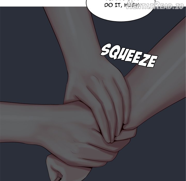 My Lovers Prelude Chapter 65 - page 48