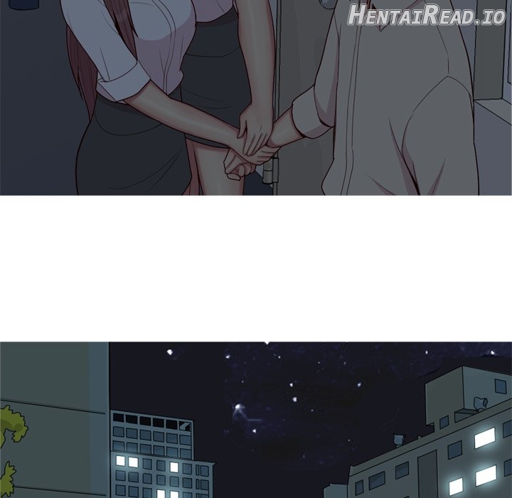 My Lovers Prelude Chapter 65 - page 53
