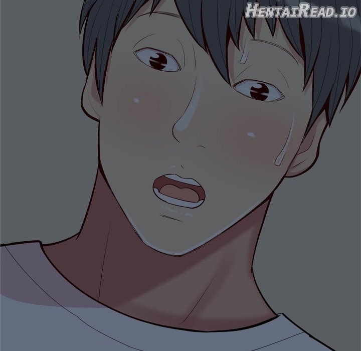 My Lovers Prelude Chapter 65 - page 57