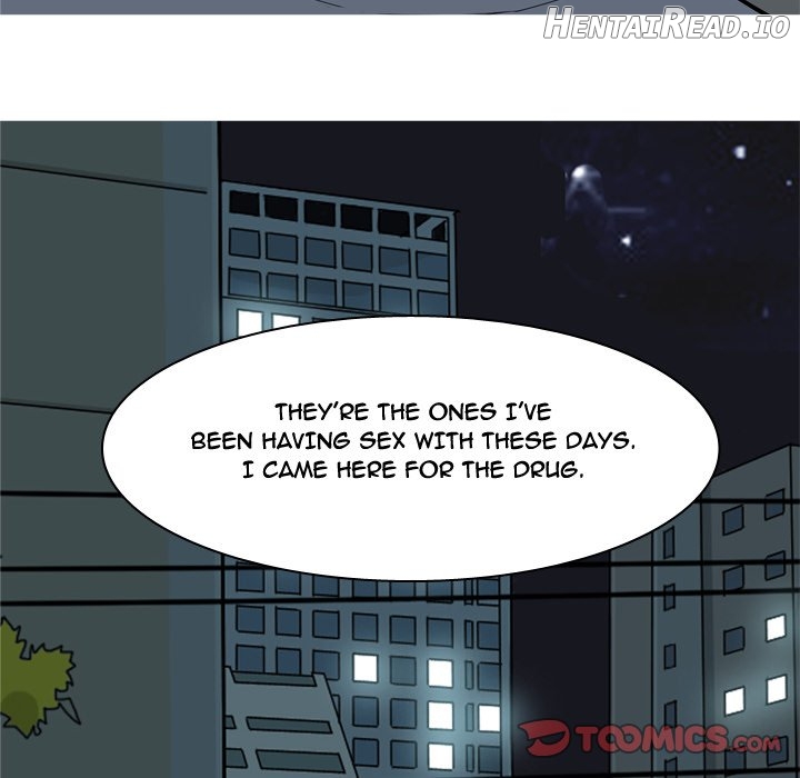 My Lovers Prelude Chapter 65 - page 58