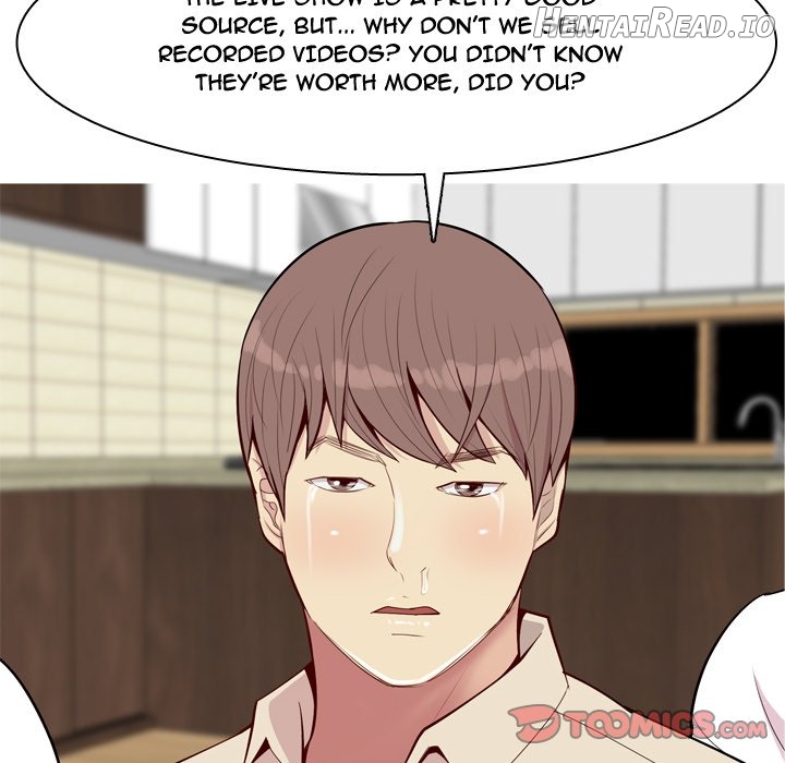 My Lovers Prelude Chapter 65 - page 62