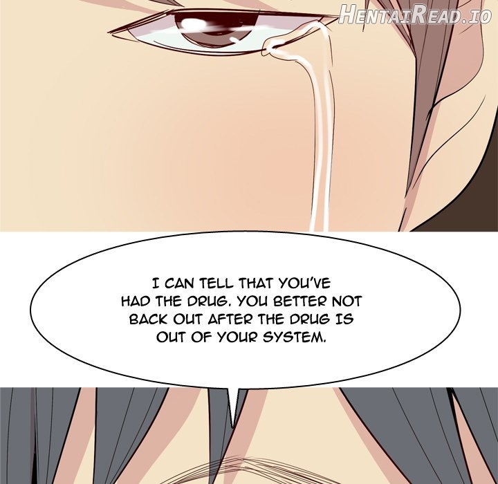 My Lovers Prelude Chapter 65 - page 67