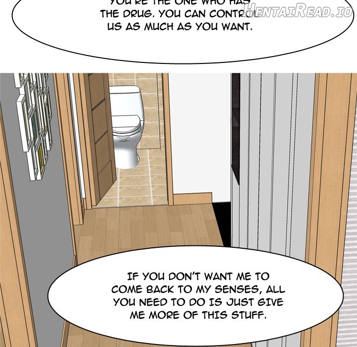 My Lovers Prelude Chapter 65 - page 69