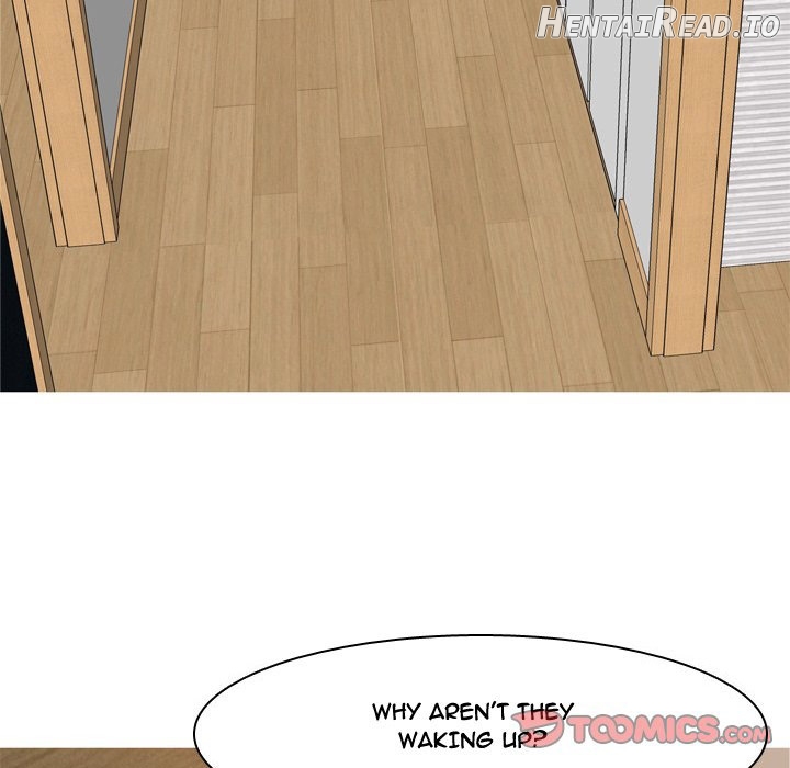 My Lovers Prelude Chapter 65 - page 70