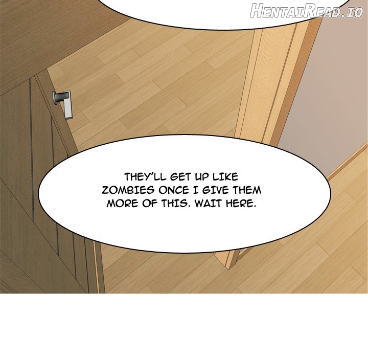 My Lovers Prelude Chapter 65 - page 71