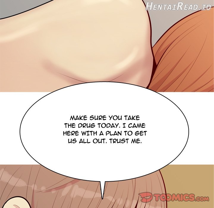 My Lovers Prelude Chapter 65 - page 74