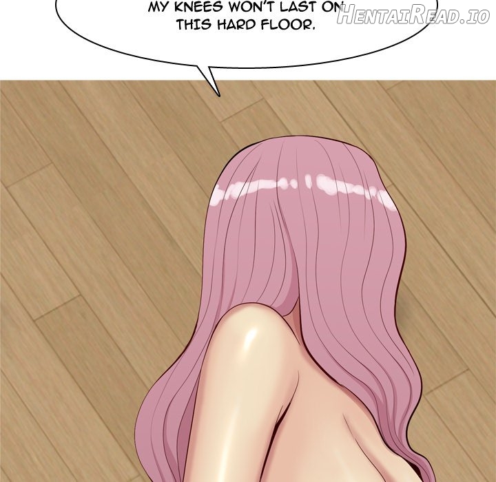 My Lovers Prelude Chapter 65 - page 8
