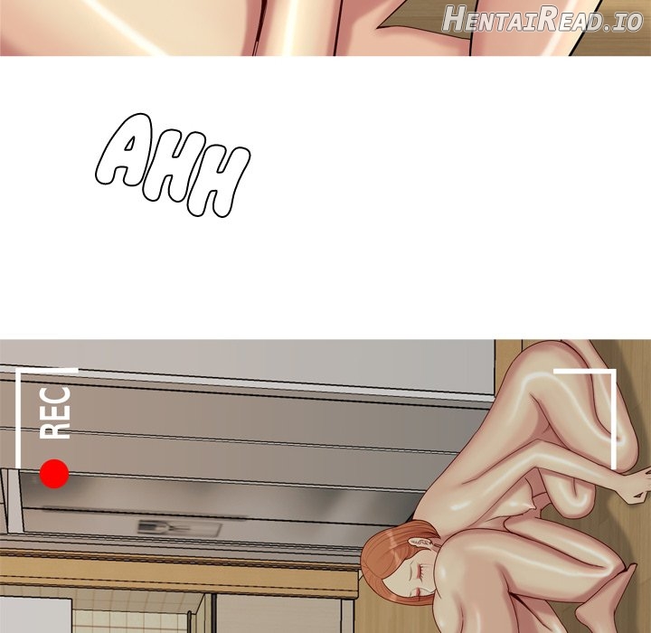 My Lovers Prelude Chapter 65 - page 80