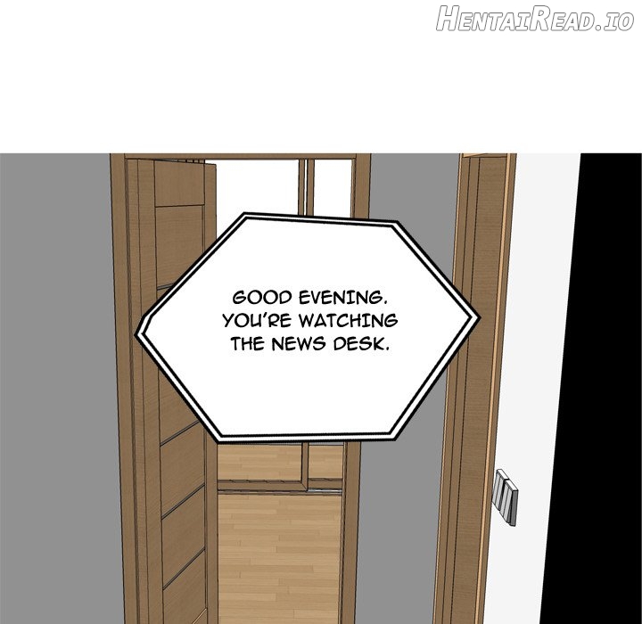 My Lovers Prelude Chapter 65 - page 85