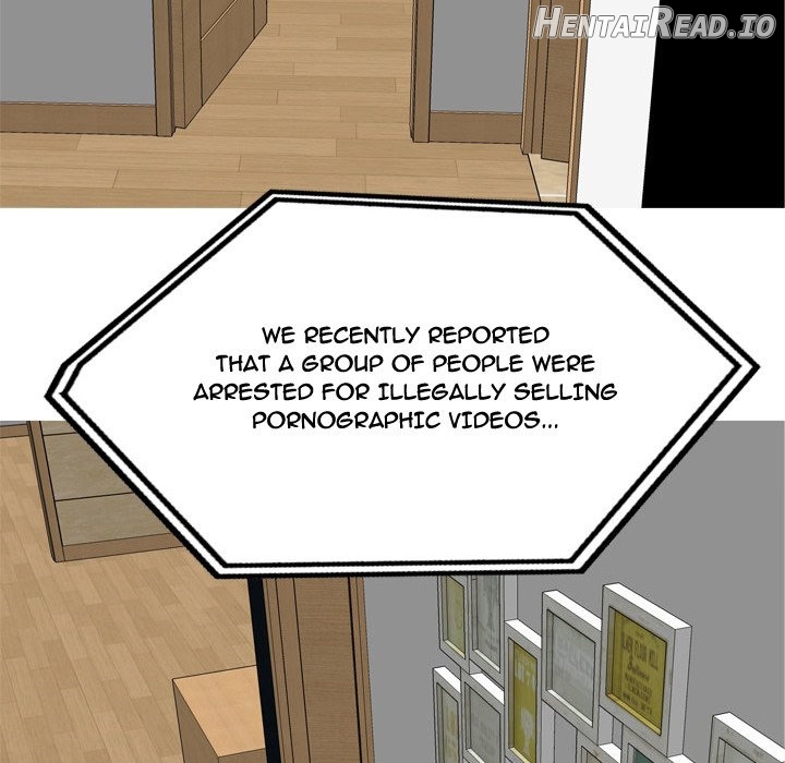 My Lovers Prelude Chapter 65 - page 86