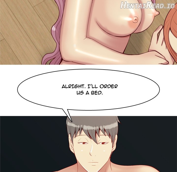 My Lovers Prelude Chapter 65 - page 9