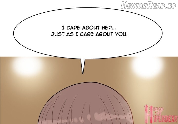 My Lovers Prelude Chapter 44 - page 1